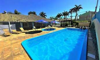 Imagem 7: LINDO SOBRADO EM CONDOMINIO FECHADO COM ÓTIMA INFRAESTRUTURA E1 VAGA NO BAIRRO HUMAITÁ