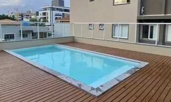 Imagem 3: Apartamento para venda com 70 metros quadrados com 2 quartos em Centro - Bombinhas - SC