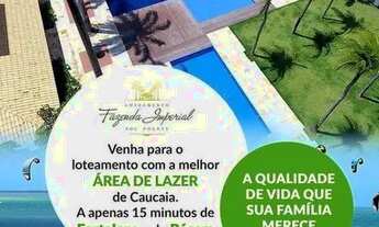 Imagem 5: Condominio De Luxo De Lotes Em Caucaia, Ha 5Min Do Cumbuco, Pronto Para Construir n°:0.61