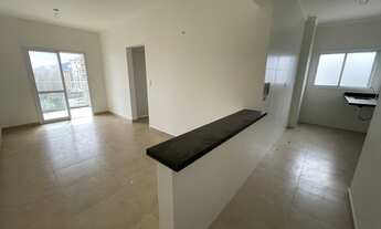 Imagem 7: Lindo apartamento novo com vista mar no Caiçara!