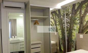 Imagem 7: Ao Lado da Berrini, Chucri Zaidan - totalmente mobiliado, só trazer as malas!