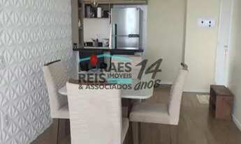 Imagem: Apartamento para locação, Santo Amaro