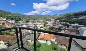 Imagem 5: Apartamento 2 suítes no Córrego Grande - Florianópolis - SC