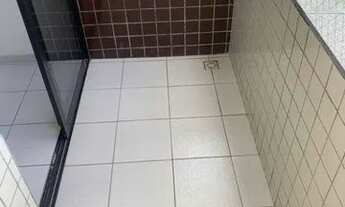 Imagem 6: Apartamento com 2 dormitórios para alugar, 65 m² por R$ 2.800,00/mês - Manaíra - João Pess