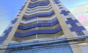 Imagem 2: Apartamento amplo em área central com 03 quartos, 02 suítes e 02 vagas de garagem - Venda