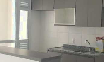 Imagem 4: Apartamento para aluguel e venda tem 52 m2 com 1 quarto
