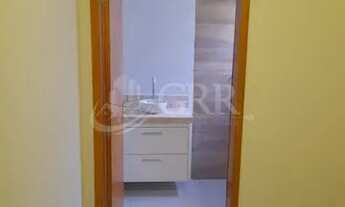 Imagem 5: CASA NOVA NO BAIRRO SETVILLE ( 2 DORMITORIOS