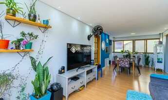 Imagem 5: Apartamento para venda possui 86 metros quadrados com 2 quartos em São João - Porto Alegre