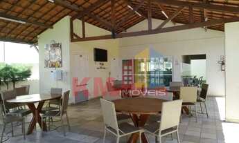 Imagem 4: VENDA! Lindo apartamento no Residencial Dolce Vita em Mossoró-RN!