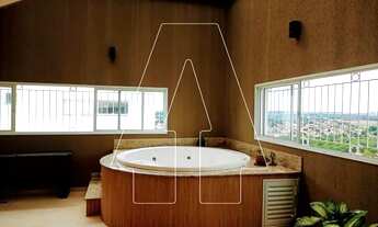 Imagem 2: Araçatuba - Apartamento - Parque Baguaçu