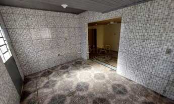 Imagem 7: BAGé - Casa Padrão - GETÚLIO VARGAS