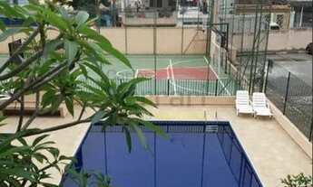 Imagem 5: Apartamento a venda, Lauzane Paulista, 02 dormitórios, 01 vaga, sem elevador