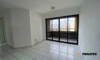 Imagem: Apartamento com 2 dormitórios para alugar