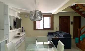 Imagem 3: Casa Condominio para Venda - 122.43m², 3 dormitórios, sendo 1 suites, 2 vagas - Cristal