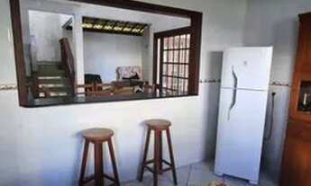 Imagem 6: AN- Casa a venda Barra de Jacuipe Condomínio Aldeias