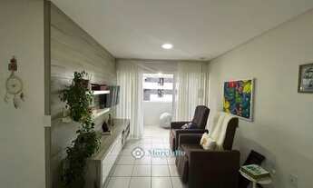 Imagem 5: Apartamento Nascente no Corredor Vera Arruda com 3 quartos