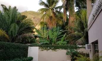 Imagem 2: Vargem Pequena Casa em condomínio com 4 dormitórios