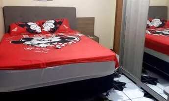 Imagem 4: Casa com 3 dormitórios no Nova cidade