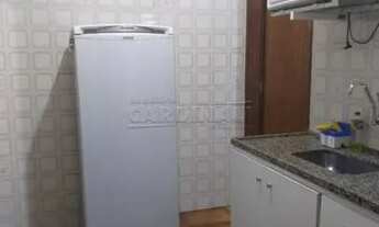 Imagem 7: Sao Carlos - Kitchenette/Conjugados - Centro
