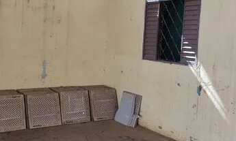 Imagem 5: CASA NA QNN 09, CEILÂNDIA, PERTO DO METRÔ