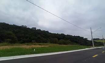 Imagem: Loteamento Terras de Oyama