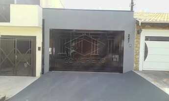 Imagem: Botucatu - Casa Padrão - Jardim Palos Verdes