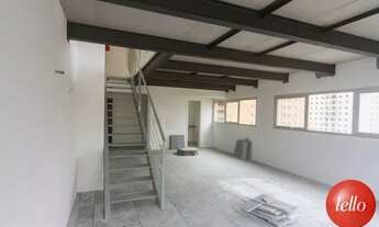 Imagem 3: São Paulo - Conjunto Comercial/Sala - Vila Madalena