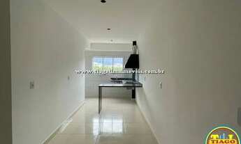 Imagem 2: Apartamento a venda com 02 Dormitórios no Perequê Açu - Ubatuba - SP