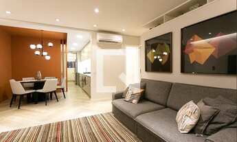 Imagem 5: Apartamento para Aluguel - Tatuapé, 3 Quartos, 127 m2