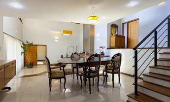 Imagem 4: Locação Casa com 3 dormitórios