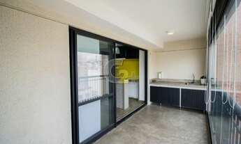 Imagem 3: APARTAMENTO 1 DORMITÓRIO 1 VAGA