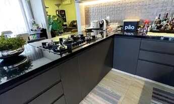 Imagem 5: Requinte e Bom Gosto - Estância Quintas da Alvorada