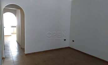 Imagem 5: Casa com 3 dormitórios para alugar, 249 m² por R$ 3.060/mês - Vila Marli - São Bernardo do