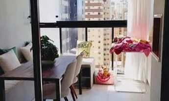 Imagem 3: CURITIBA - Apartamento Padrão - Bigorrilho