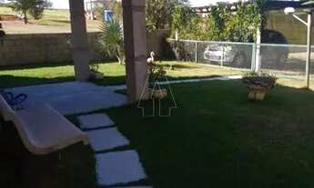 Imagem: Araçatuba - Fazenda/Sítio - Residencial