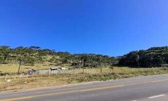 Imagem 2: Terreno rural com 128 hectares em São Joaquim-SC