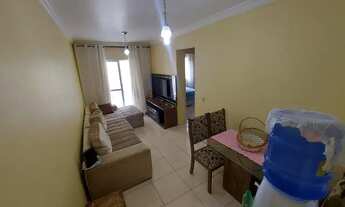 Imagem: Apartamento para venda com 55mts2 com 2