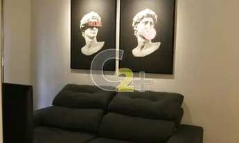 Imagem 3: APARTAMENTO - HIGIENÓPOLIS - 2 DORMS - 1 SUÍTE - 2 VAGAS