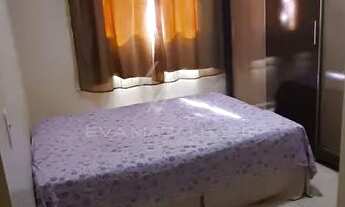 Imagem 5: Apartamento de 24 sendo 1 suite com 57M Negrão de lima