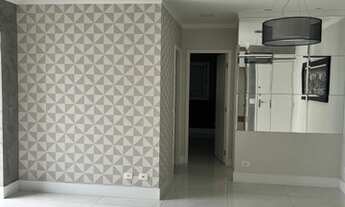 Imagem: Apartamento para aluguel no condomínio