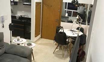 Imagem 3: Venda Apartamento com 2 dormitórios