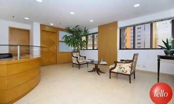 Imagem: São Paulo - Conjunto Comercial/Sala - Jardins