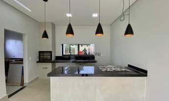 Imagem 6: Casa à venda em Condomínio San Marco - Ilha Gênova, em Ribeirão Preto/SP I Imobiliária em