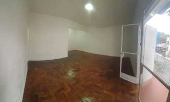 Imagem 5: KIT COM VARANDA Apartamento com 1 dormitório