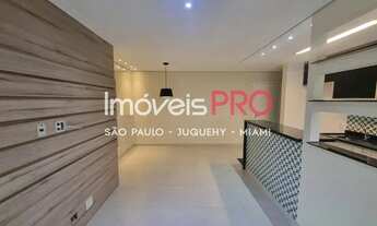 Imagem 6: Brooklin - 2 dormitórios - 1 suíte - varanda gourmet - 1 vaga