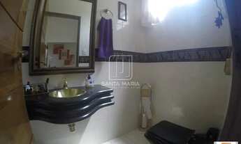 Imagem 6: Casa (térrea na rua) 3 dormitórios