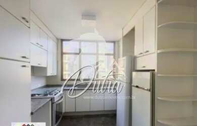 Imagem 8: Saint Charbel Moema 419m² 04 Dormitórios 04 Suítes 4 Vagas