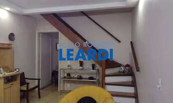 Imagem: SOBRADO - VILA SÃO FRANCISCO - SP