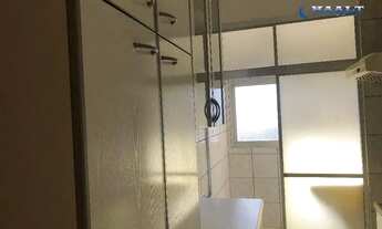 Imagem 3: Apartamento com 2 dormitórios para alugar, 58 m² por R$ 2.000,00/mês - Jardim Paulista - J