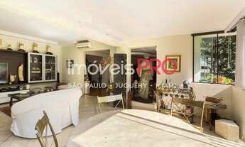 Imagem 3: Apartamento 4 suítes e 4 vagas à venda no Itaim Bibi